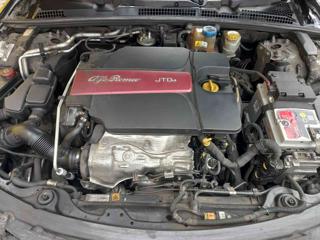 ALFA ROMEO 159 usata 25
