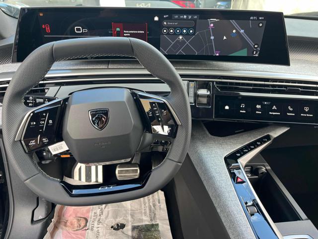 PEUGEOT 3008 usata, con Autoradio