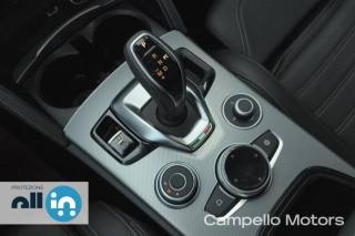 ALFA ROMEO Stelvio usata 13