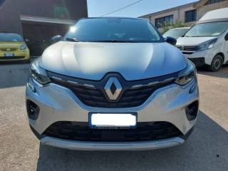 RENAULT Captur usata 2