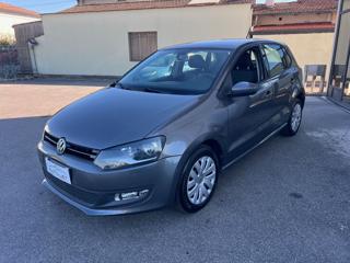 VOLKSWAGEN Polo usata, con Airbag laterali