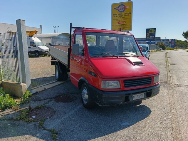 IVECO Daily usata 2