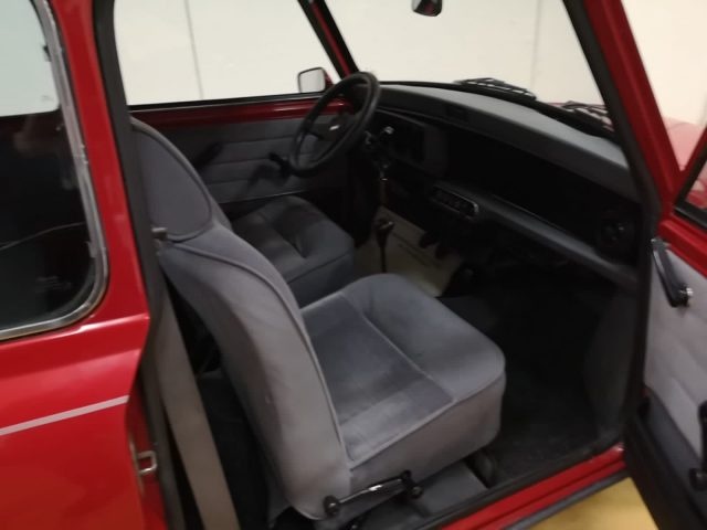 ROVER Mini usata 7