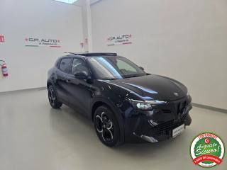 ALFA ROMEO Junior 1.2 136 CV Hybrid eDCT6 Speciale