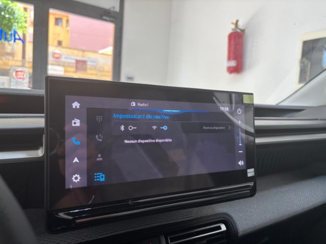 CITROEN C3 usata, con Climatizzatore