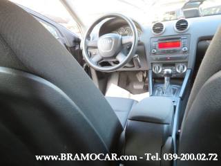 AUDI A3 usata, con Monitoraggio pressione pneumatici