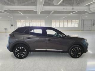 PEUGEOT 2008 usata, con Sistema di navigazione