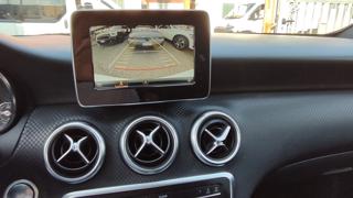 MERCEDES-BENZ A 180 usata, con Chiusura centralizzata