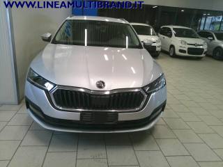 SKODA Octavia usata, con Airbag laterali