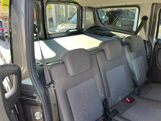 FIAT Doblo usata, con Controllo trazione