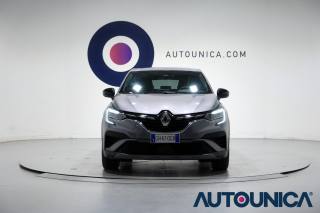 RENAULT Captur usata, con Airbag