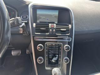 VOLVO XC60 usata, con Cerchi in lega