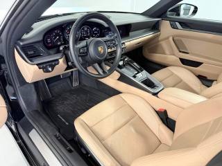 PORSCHE 992 usata, con Airbag Passeggero