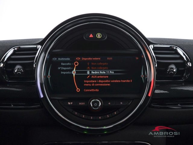 MINI Clubman usata 13