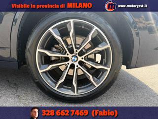 BMW X3 usata, con Lettore CD