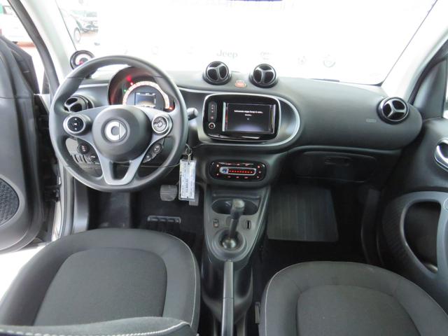 SMART ForTwo usata, con Cruise Control