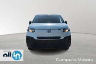 FIAT Doblo usata 1