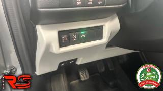SUZUKI Swift usata, con Controllo trazione