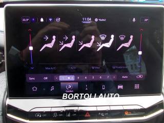 JEEP Compass usata, con Filtro antiparticolato