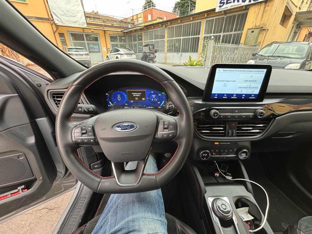 FORD Kuga usata, con Chiusura centralizzata