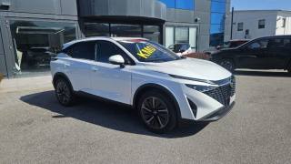 NISSAN Qashqai usata, con Airbag
