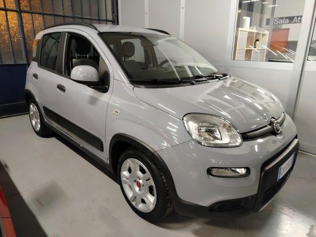 FIAT Panda usata, con Airbag Passeggero
