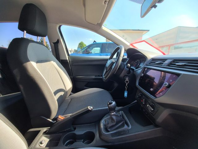 SEAT Ibiza usata 20