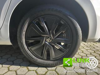 SKODA Fabia usata, con ESP