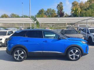 PEUGEOT 3008 usata, con Airbag Passeggero