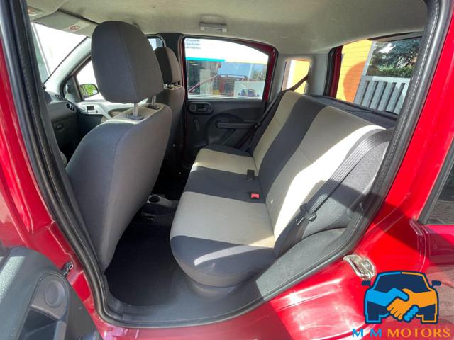 FIAT Panda usata 13
