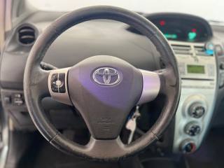 TOYOTA Yaris usata 15