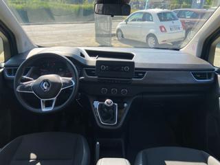 RENAULT Kangoo usata 34