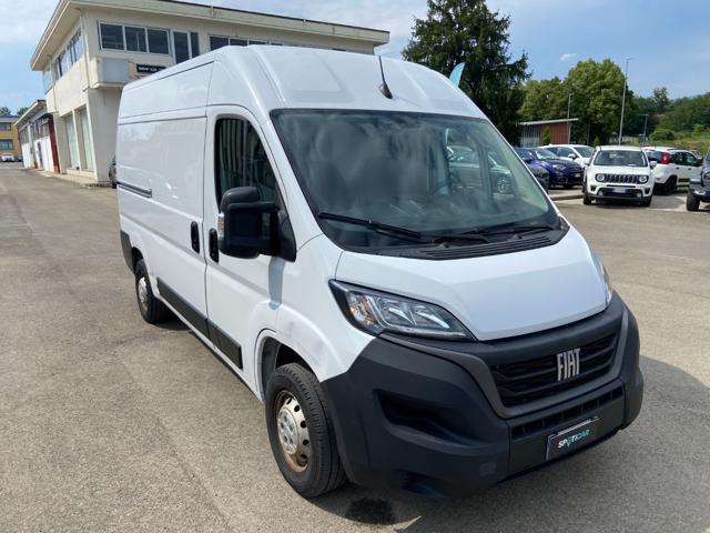 FIAT Ducato usata 21