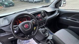 FIAT Doblo usata, con Controllo trazione