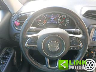 JEEP Renegade usata, con Sensore di pioggia