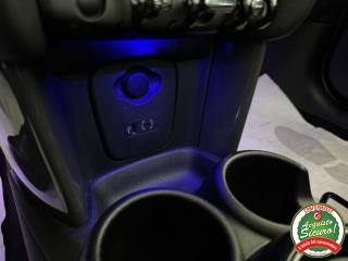 MINI Cooper D usata, con Tettuccio apribile