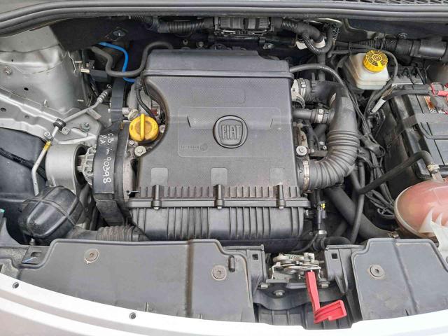 FIAT 500L usata 28