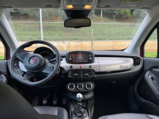 FIAT 500X usata, con Cerchi in lega