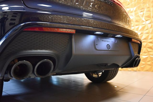 PORSCHE Macan usata 343