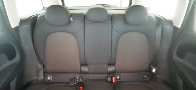 MINI Countryman usata 59