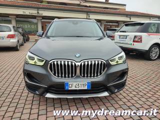 BMW X1 usata 40