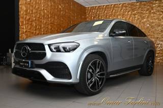 MERCEDES-BENZ GLE 350 COUPE