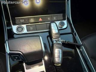 AUDI Q7 usata, con Fari LED