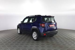 JEEP Renegade usata 5