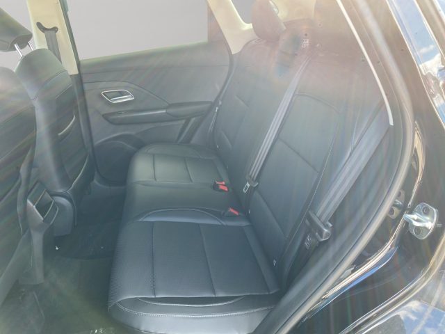 MG ZS usata, con Sensore di pioggia