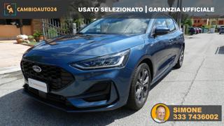 FORD Focus usata, con Airbag Passeggero