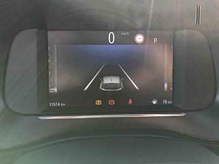 OPEL Corsa usata, con ESP