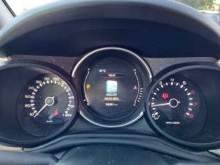 FIAT 500L usata, con Immobilizzatore elettronico