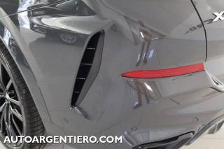 BMW X6 usata, con Start/Stop Automatico
