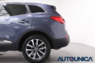 RENAULT Kadjar usata, con Start/Stop Automatico